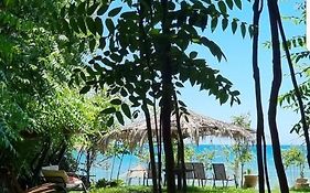Vila Thailanda In Katakolo